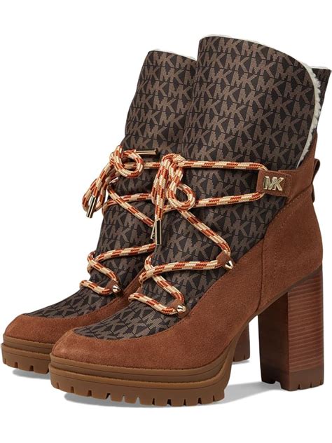 Michael michael kors bryn bootie + FREE SHIPPING 